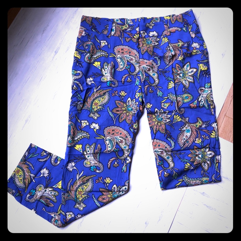 LOFT Marisa Trouser ( 4P )